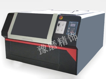 蝸桿拋光機(jī),蝸桿專用拋光機(jī),蝸桿去毛刺鏡面(圖2)