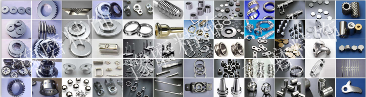 去毛刺機毛刺去不干凈問題的解決辦法?(圖3)