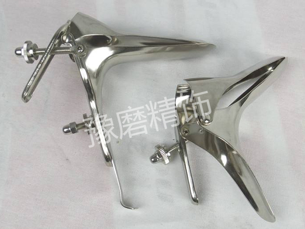 不銹鋼零件(圖1)