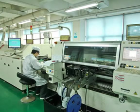 智能化高精度去毛刺拋光機(jī)_在精密零件領(lǐng)域中起到重要作用